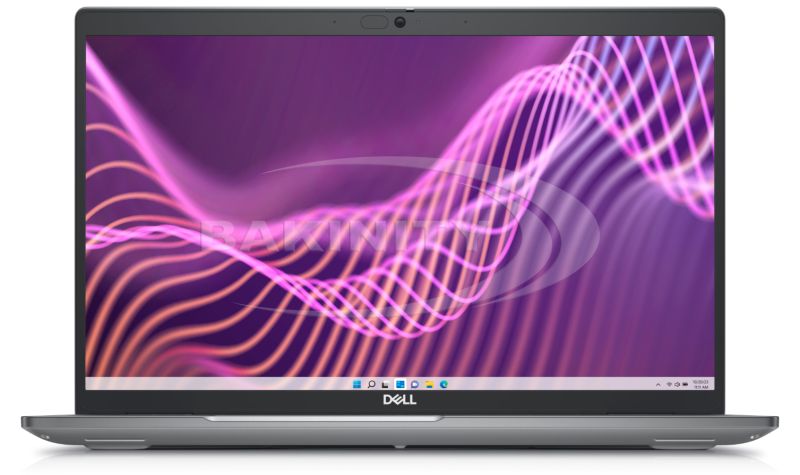 Noutbuk Dell Latitude 5540 (N021L554015EMEA_VP_UBU) — Noutbuklar, Bakı