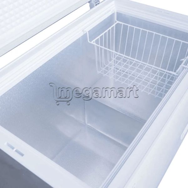 Dondurucu Vesta VFC 370 — Dondurma kamera, Bakı (2)