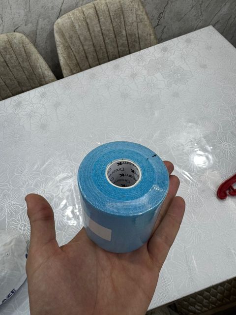 Teyp — Bakı