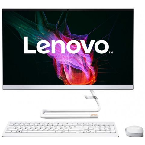 Monoblok Lenovo IdeaCentre AIO 3 24IMB05 F0EU00NVRU-N — Bakı