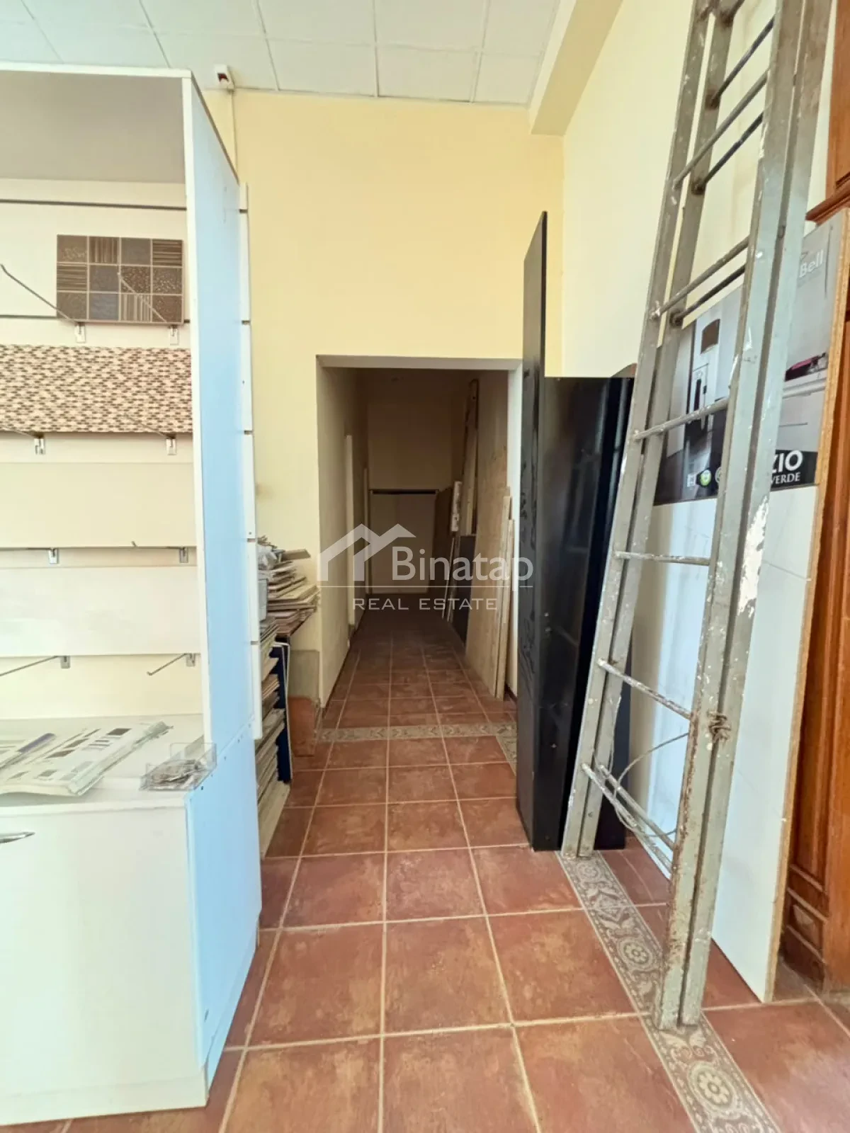 İcarəyə verilir obyekt 600 m², Neftçilər metrosu, Nizami rayonu — Əmlak, Bakı (5)