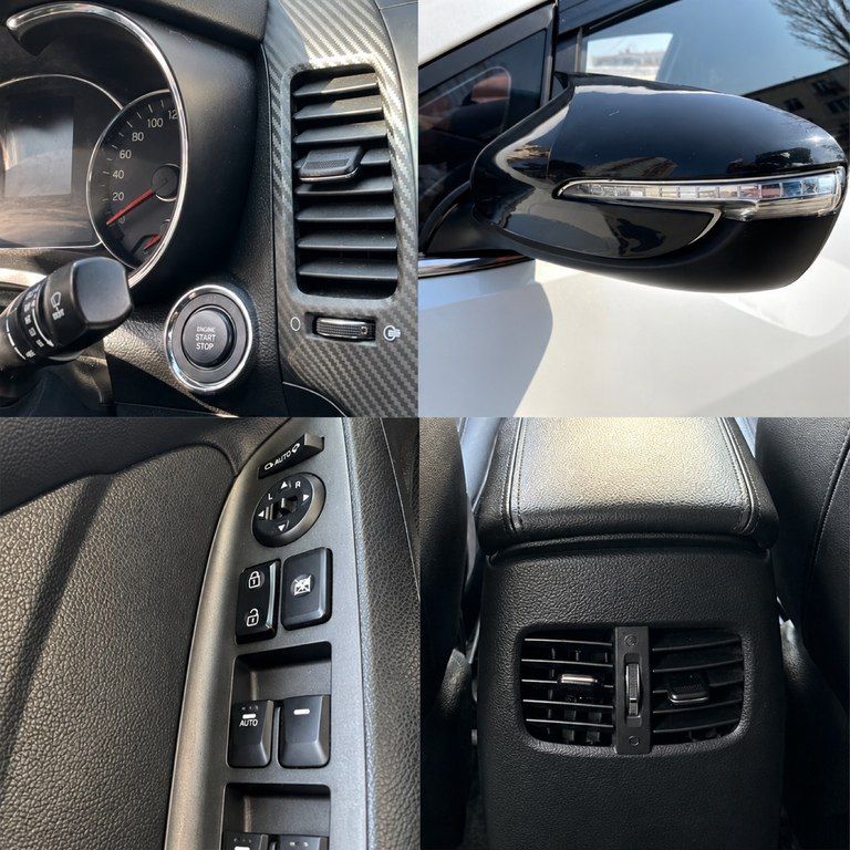 Kia K3, 1.6 L, 2014 il, 170 000 km 77-MK-241 — Avtomobillər, Bakı (11)