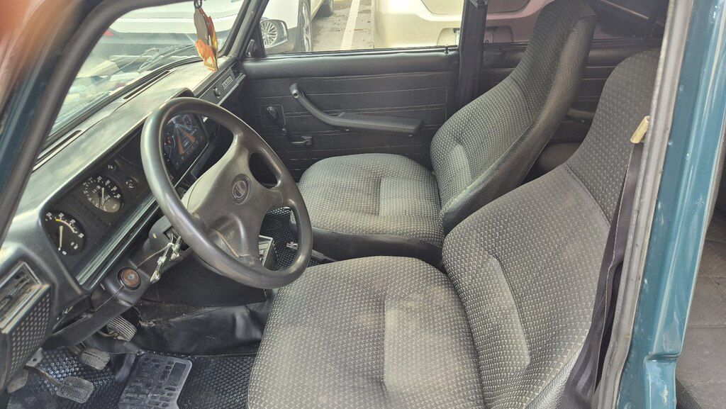 Lada (VAZ) 2107, 1.7 L, 2005 il, 100 000 km — Avtomobillər, Bakı (6)