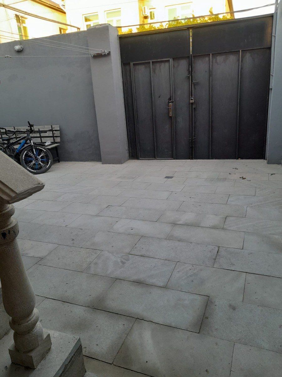 Həyət evi, Sumqayıt ş — Ev, villa, Sumqayıt (5)