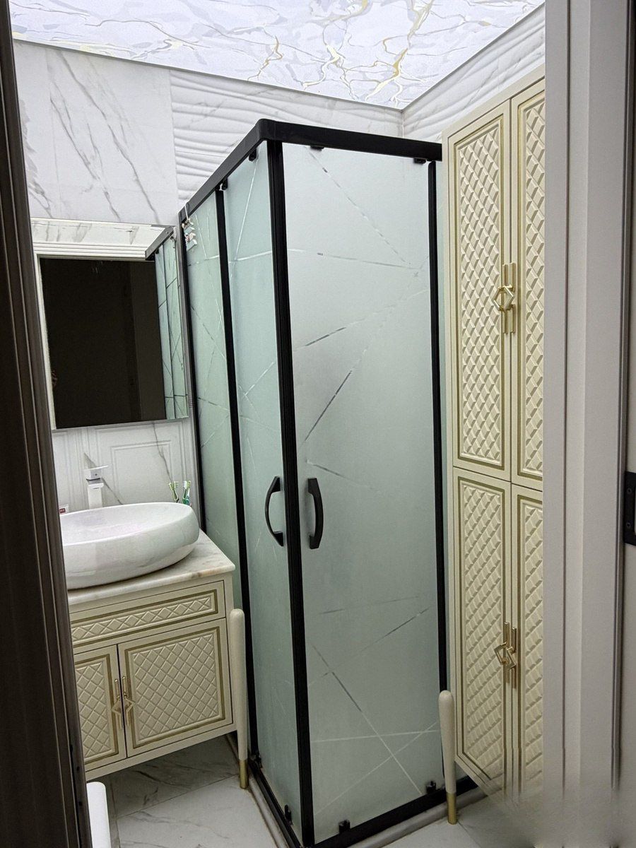 Satılır 3 otaqlı yeni tikili 70 m² — Mənzil, Bakı (7)