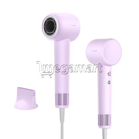 Fen Dreame Hair Dryer Gleam Purple (AHD12A) — 125 ₼ · Bakı · Saç kəsmə maşınları Fen Dreame Hair Dryer Gleam Purple (AHD12A) — Bakı