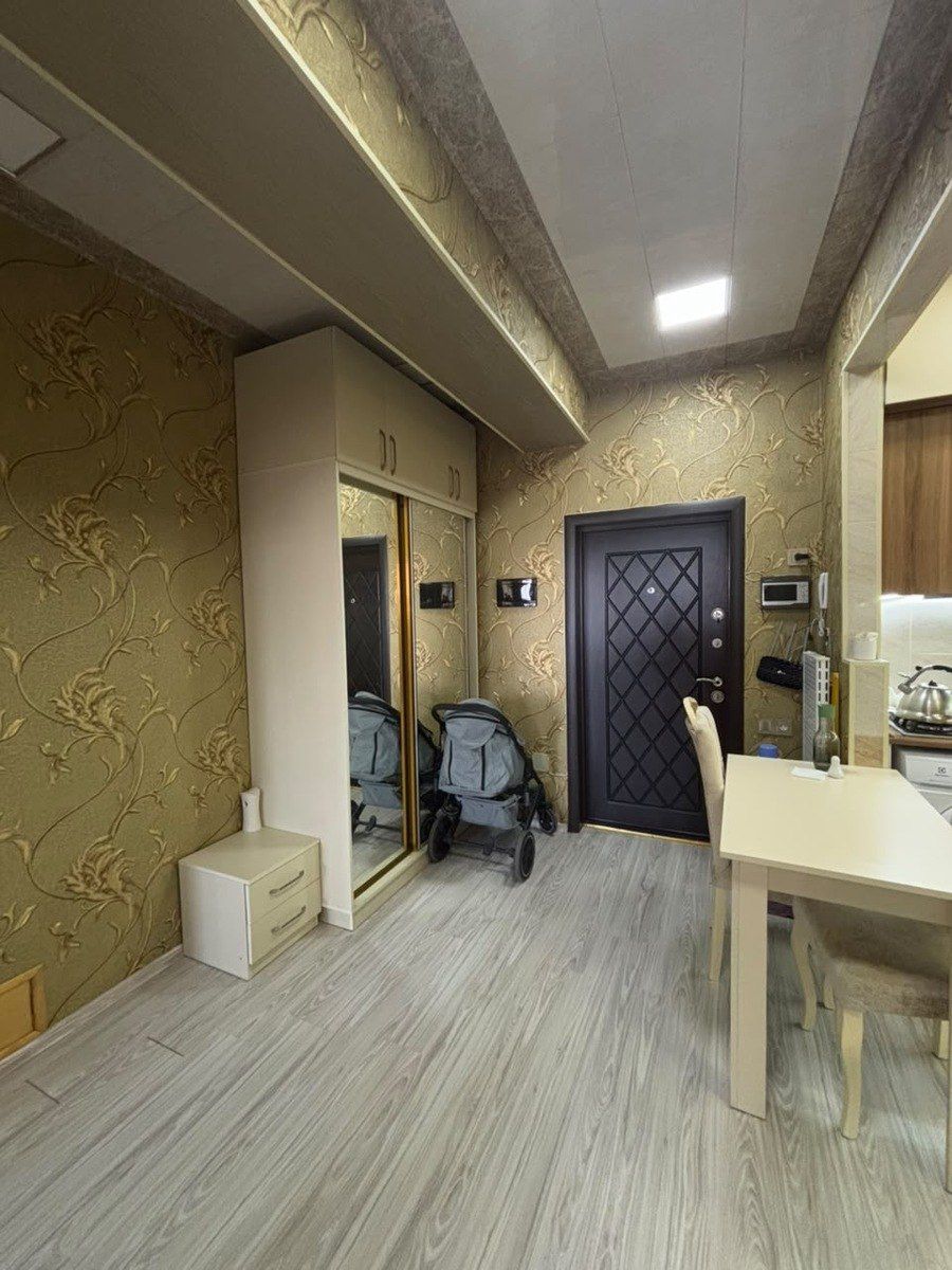 Satılır 2 otaqlı yeni tikili 65 m² — Mənzil, Bakı (10)