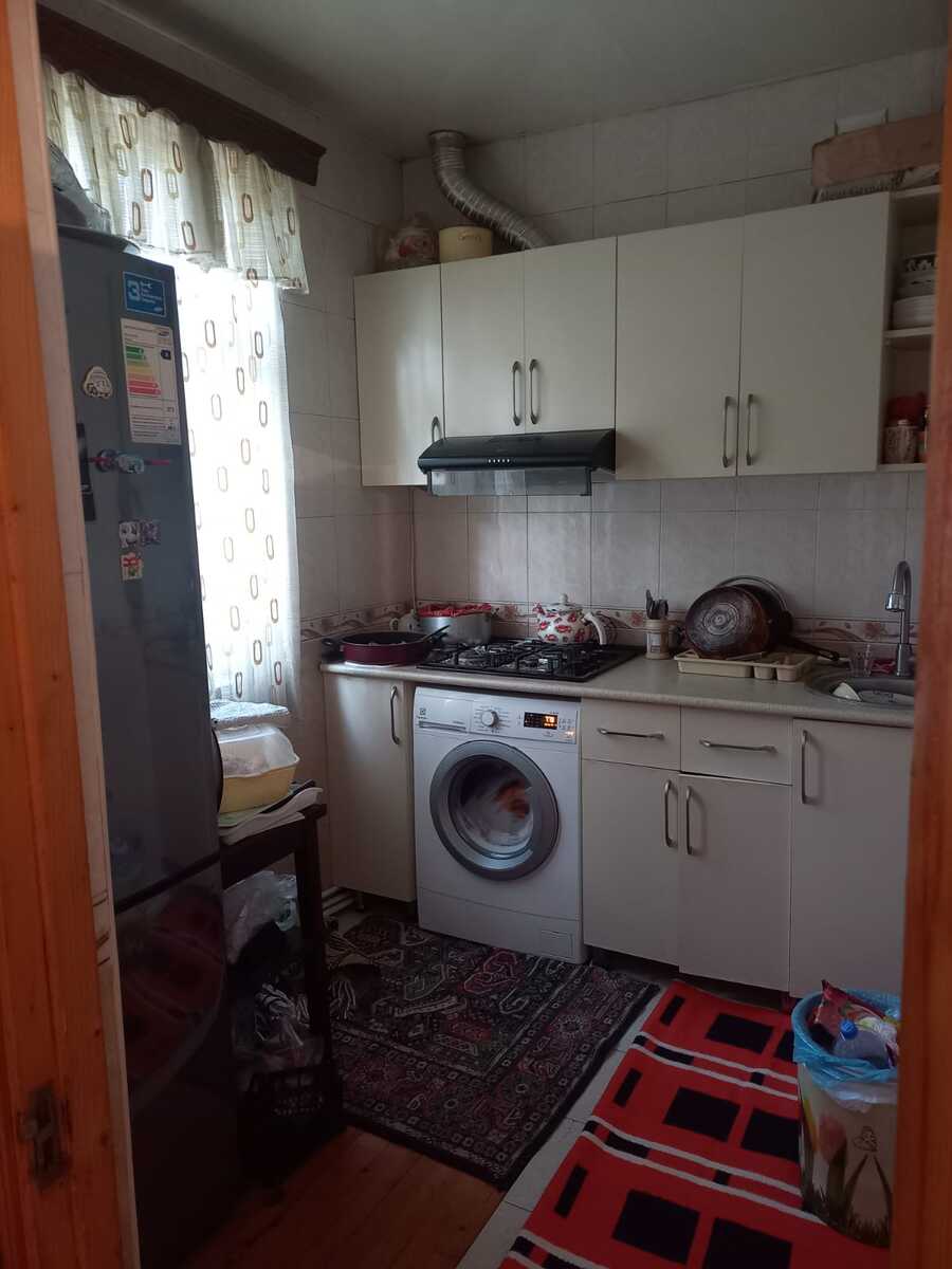 İcarəyə verilir 3 otaqlı köhnə tikili 90 m² — Mənzil, Bakı (6)