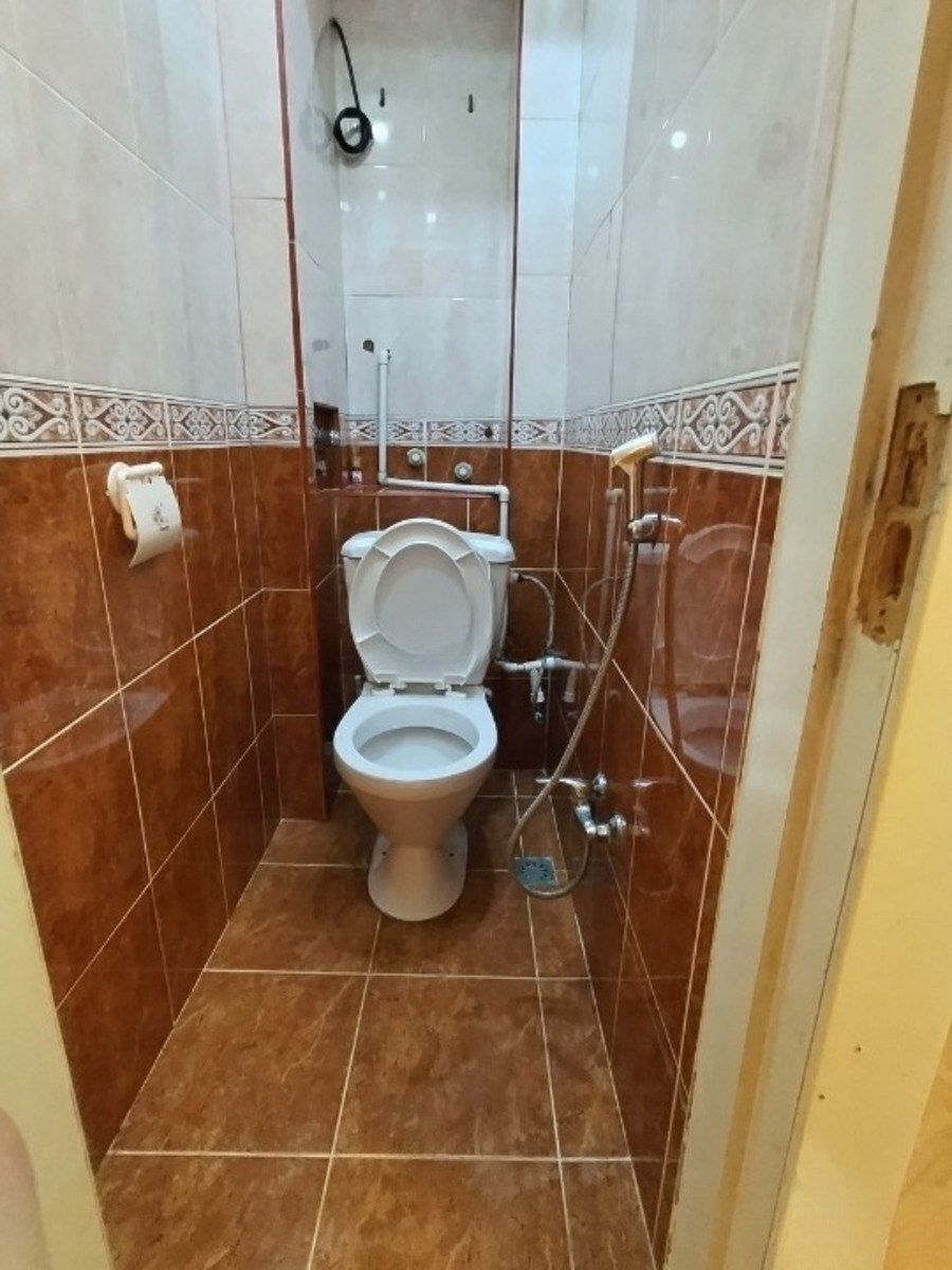 Satılır 3 otaqlı köhnə tikili 100 m² — Mənzil, Bakı (9)