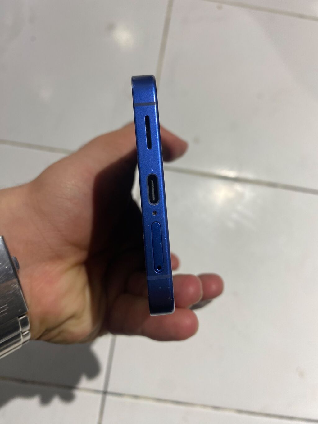 Samsung Galaxy S25 Plus, 256 GB, İki sim kartlı — Samsung, Bakı (6)