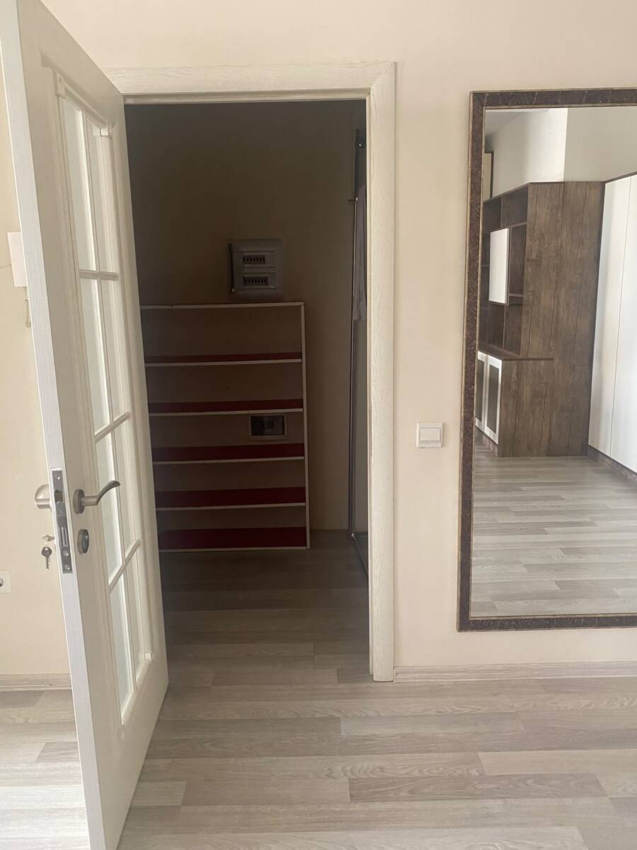 Satılır 3 otaqlı yeni tikili 130 m² — Mənzil, Bakı (5)