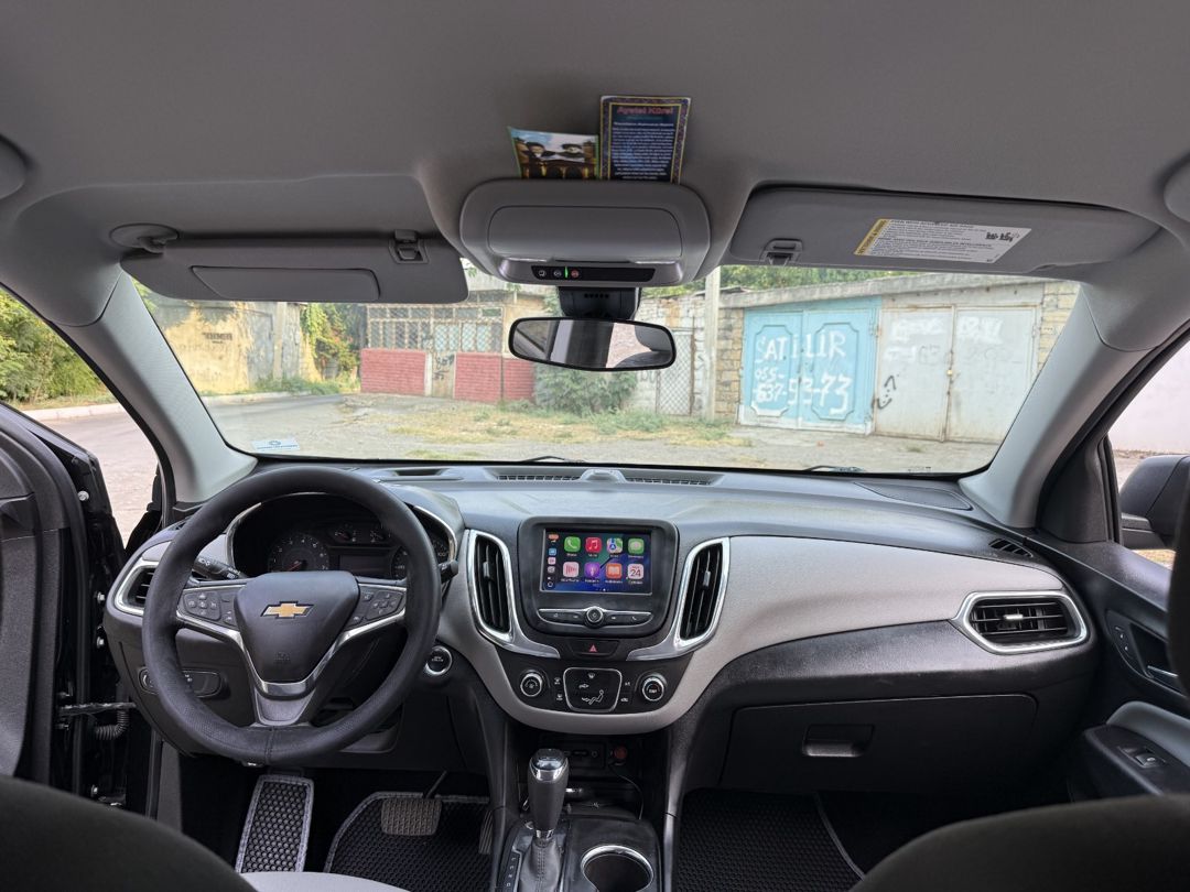 Chevrolet Equinox, 2020 il — Avtomobillər, Mingəçevir (6)