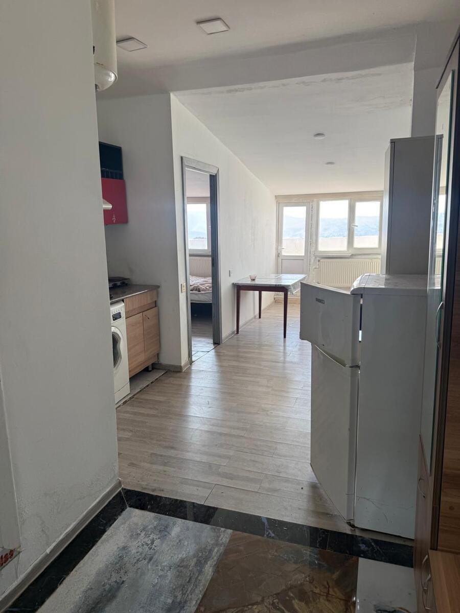 Satılır 2 otaqlı yeni tikili 45 m² — Mənzil, Bakı (9)