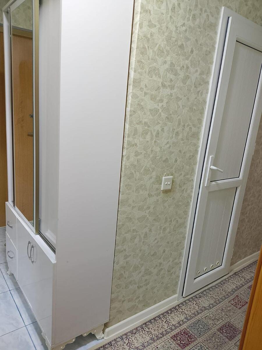 Satılır 3 otaqlı köhnə tikili 60 m² — Mənzil, Bakı (3)