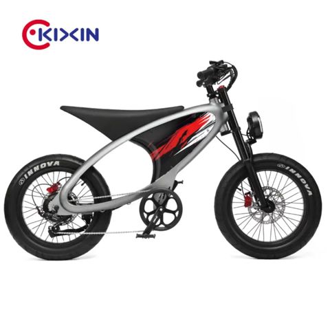 Velosiped Kixin Q6S — 2 259 ₼ · Bakı · Velosipedlər Velosiped Kixin Q6S — Bakı