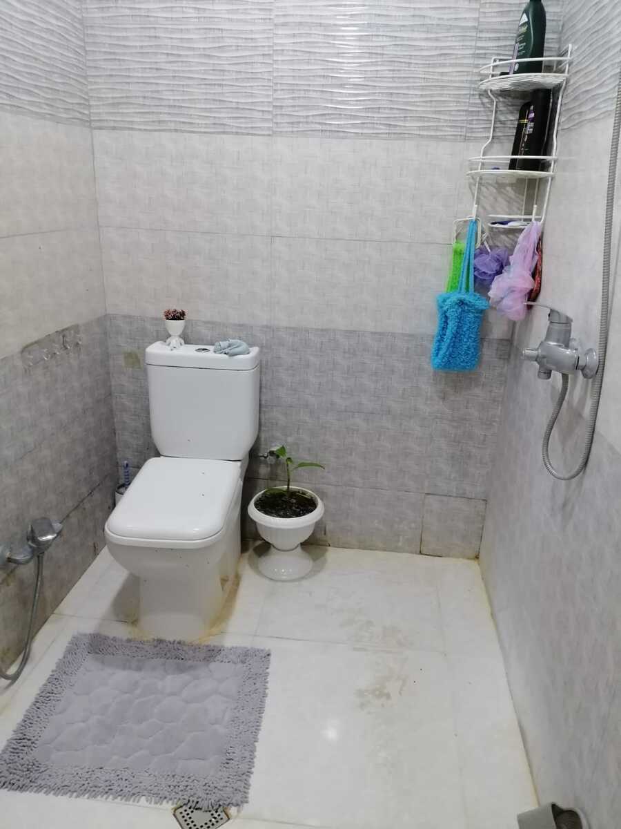 Satılır 4 otaqlı həyət evi/bağ evi 160 m² — Ev, villa, Bakı (11)
