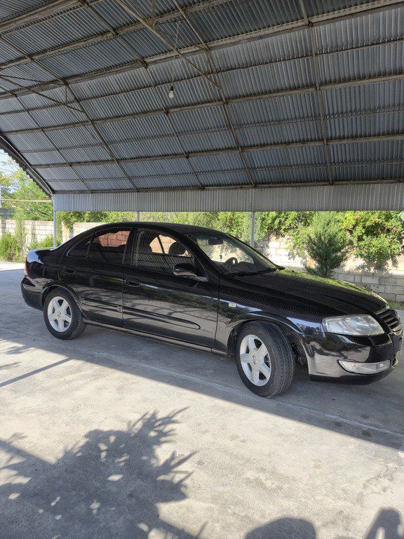 Nissan Sunny, 1.6 L, 2007 il, 239 000 km — Avtomobillər, Sabirabad (4)