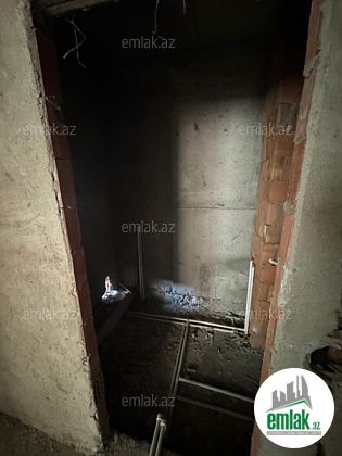 Satılır 2 otaqlı 93 m² yeni tikili Ağ şəhər — Mənzil (7)