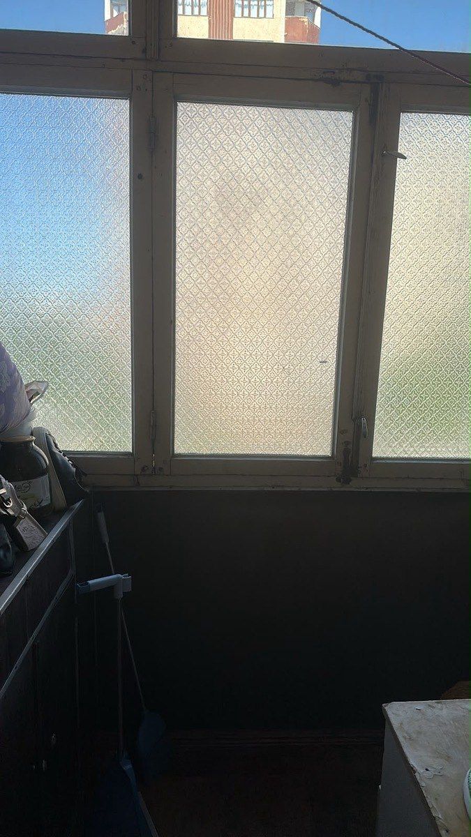 Satılır 2 otaqlı köhnə tikili 50 m² — Mənzil, Bakı (9)
