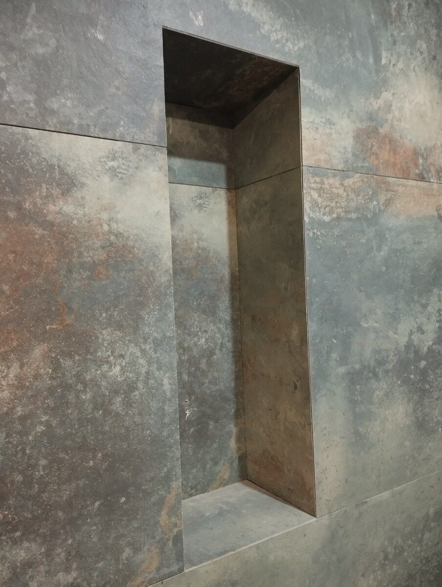 Kafel ustası — Təmir və inşaat, Bakı (12)