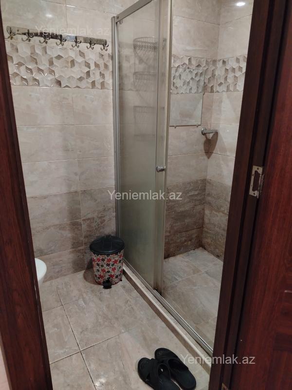 Kirayə 2 otaqlı Bina evi menzil (Yeni tikili), 70 m², Xırdalan ş — Mənzil (10)