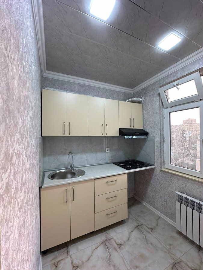 2 otaqlı mənzil, 55 m², Nesimi, Bakı — Mənzil, Bakı (8)