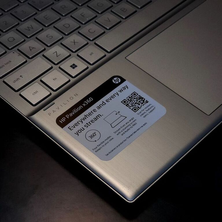 HP Pavilion X360 — Noutbuklar, Bakı (4)