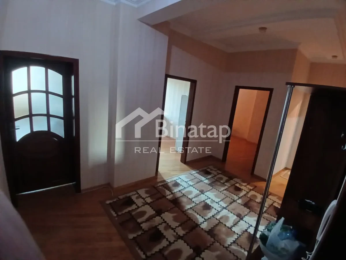 İcarəyə verilir 2 otaqlı yeni tikili 80 m², Xətai metrosu, Xətai rayonu — Bakı