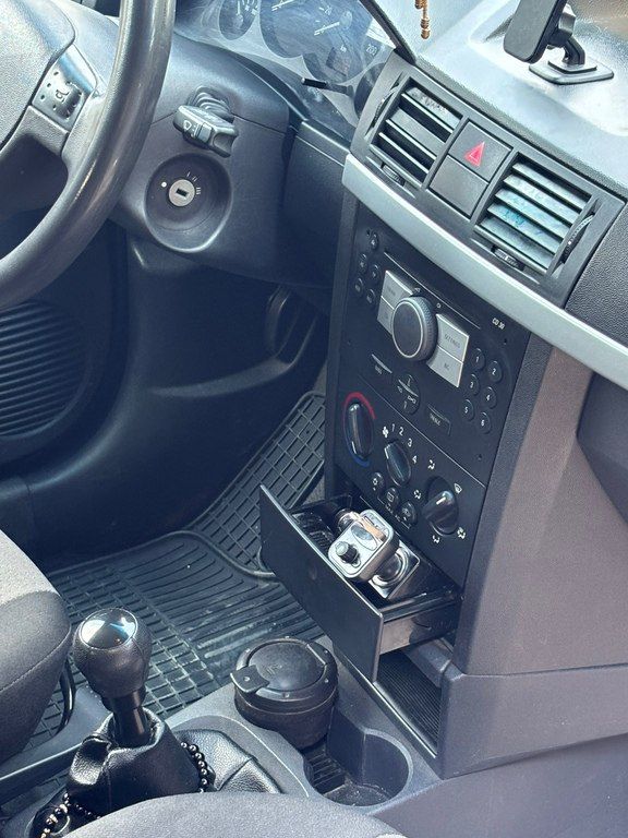 Opel Meriva, 1.3 L, 2005 il, 316 000 km — Avtomobillər, Gəncə (5)