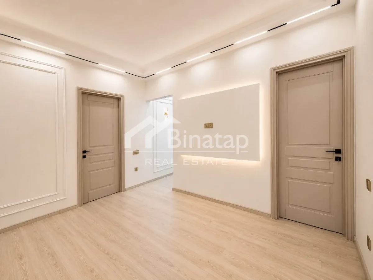 Satılır 3 otaqlı köhnə tikili 45 m², Gənclik metrosu, Nərimanov rayonu — Mənzil, Bakı (5)