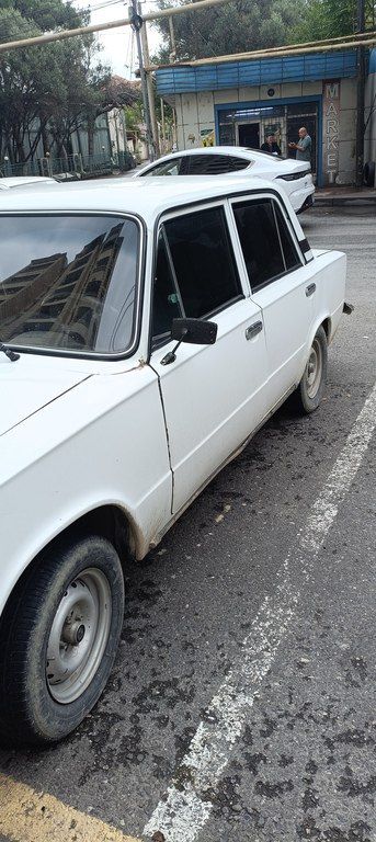 Lada (VAZ) 21011, 1.3 L, 1978 il, 97 000 km 10-EN-325 — Avtomobillər, Bakı (7)