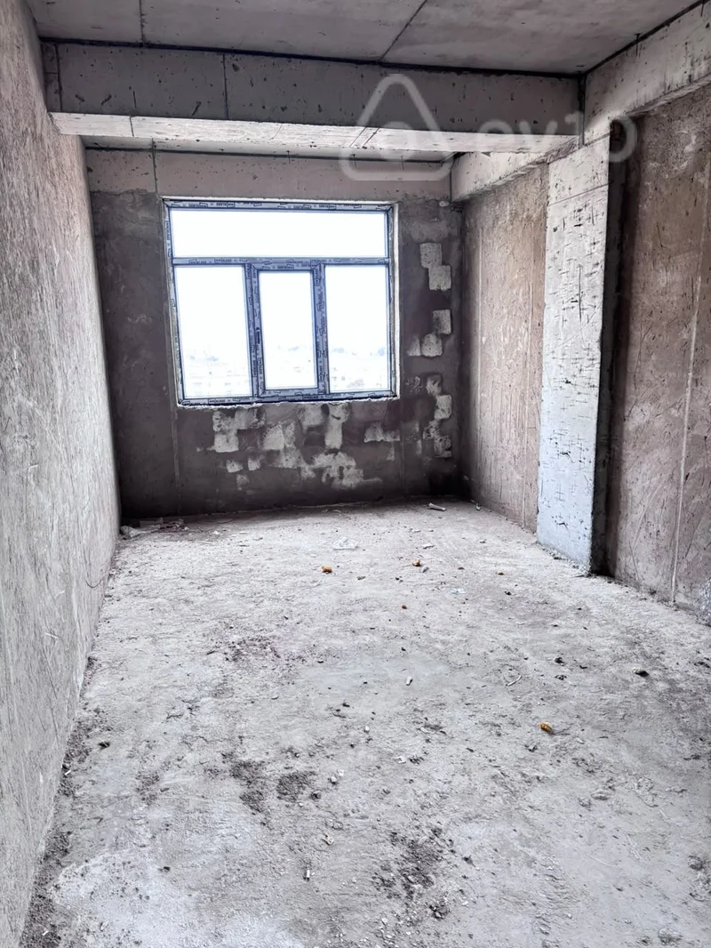 3 otaqlı mənzil, 140 m², Ceyhun Hacıbəyli küçəsi — Mənzil, Bakı (5)