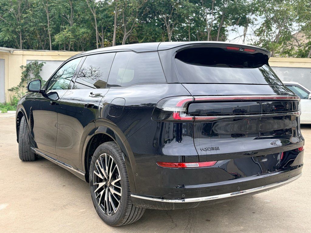 Changan Qiyuan Q07, 1.5 L, 31.7 kWh, 2026 il, yeni — Avtomobillər, Bakı (3)