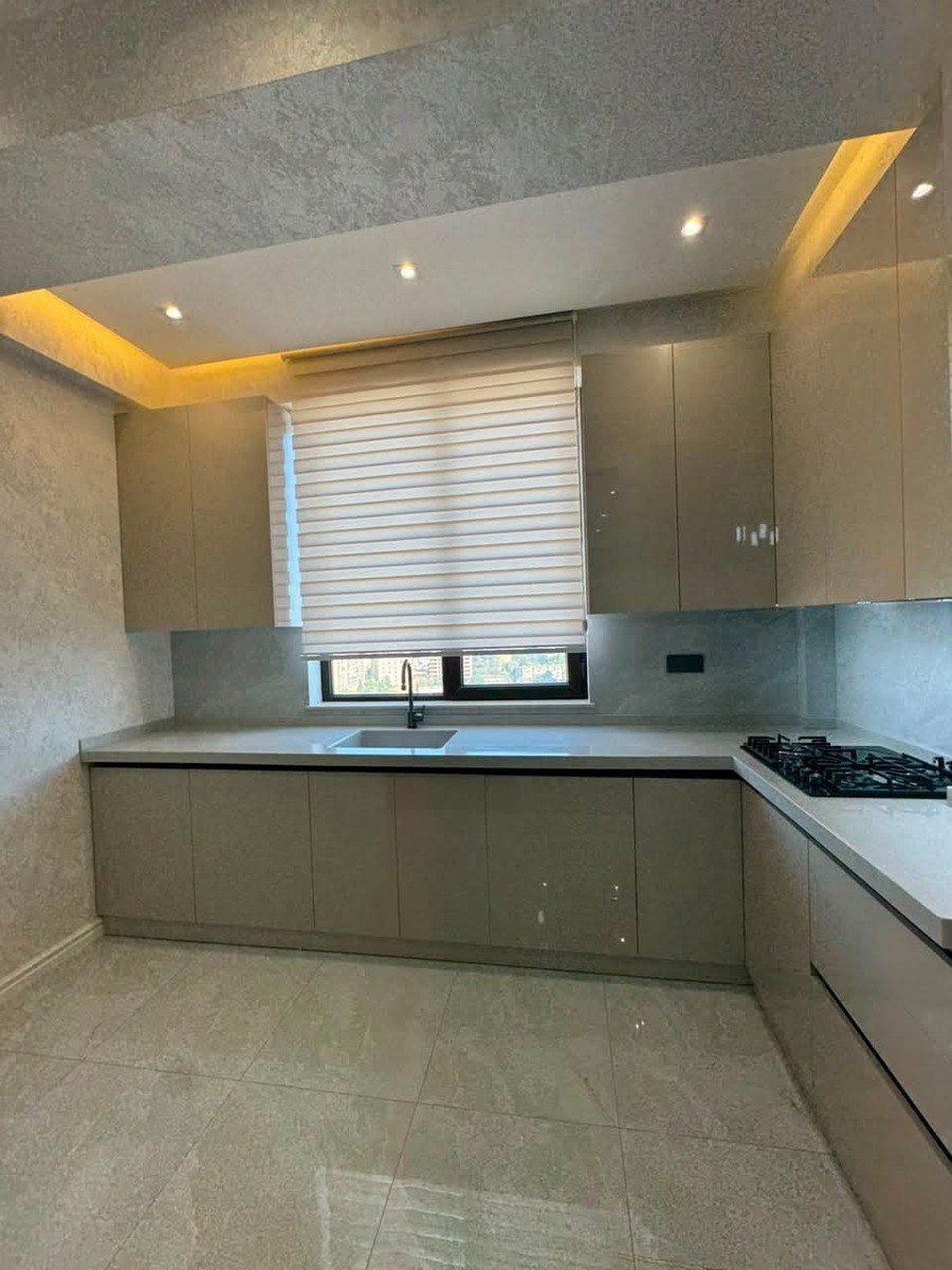 Satılır 2 otaqlı yeni tikili 57 m² — Mənzil, Bakı (6)