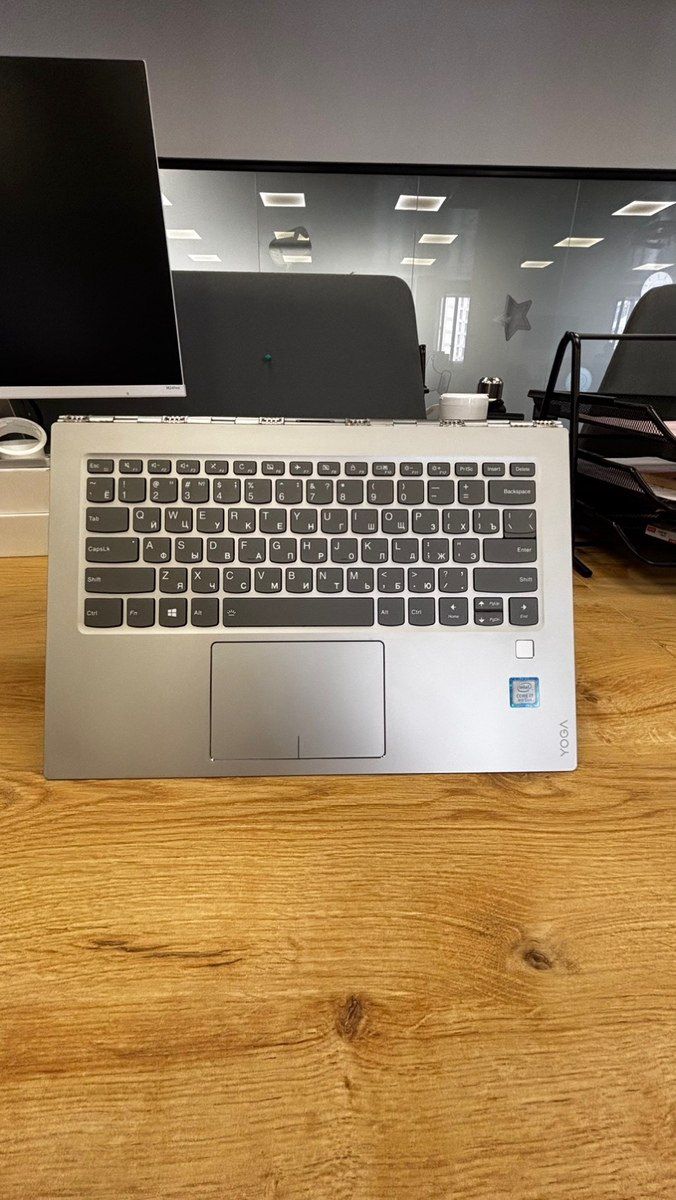 Lenovo Yoga 920 — Noutbuklar, Bakı (8)