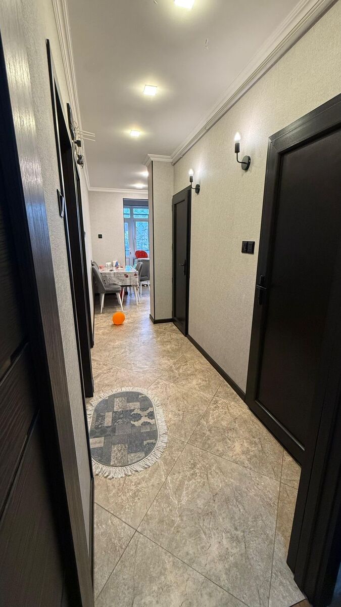 Satılır 2 otaqlı köhnə tikili 65 m² — Mənzil, Bakı (7)