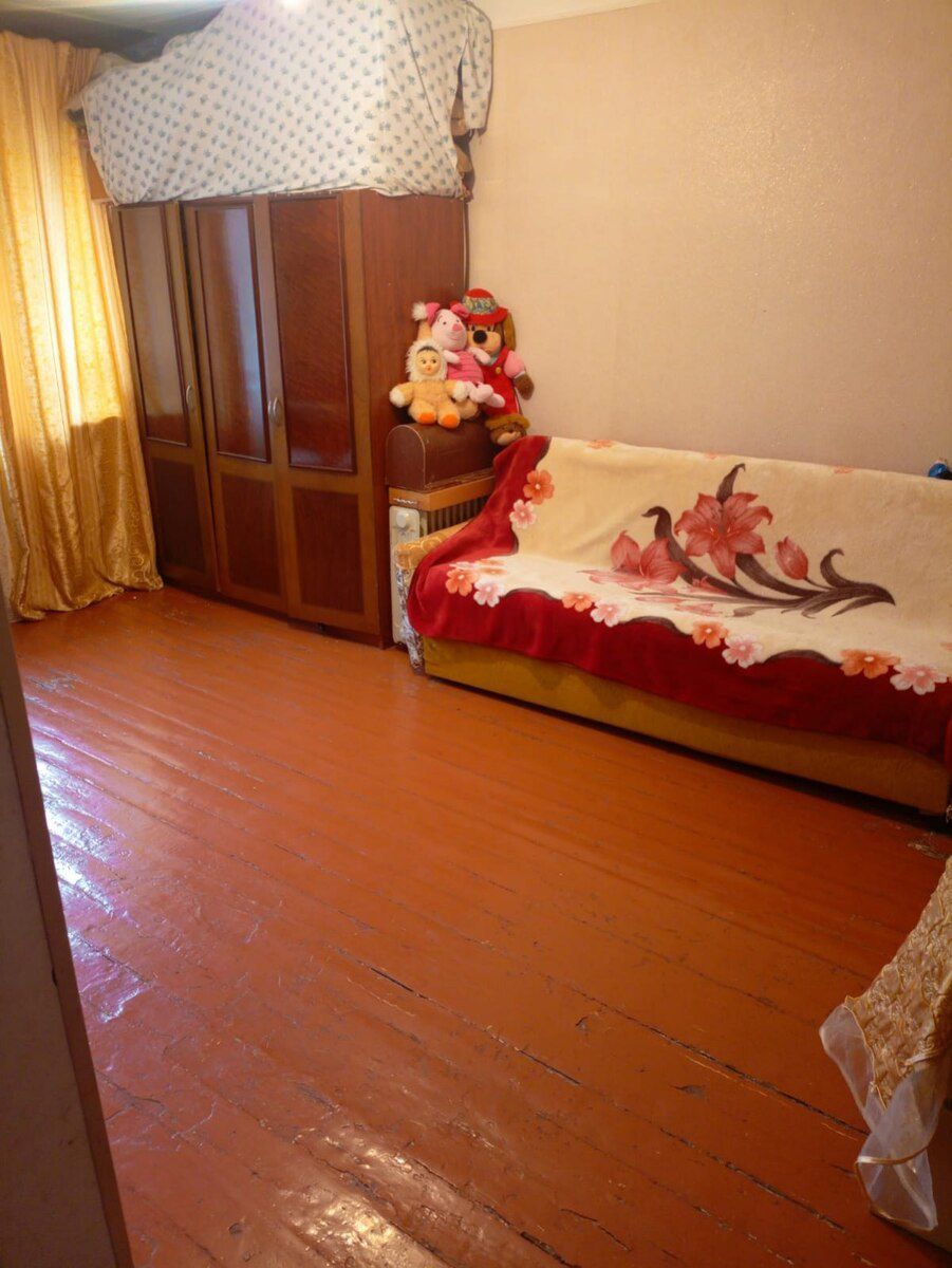 1-otaqlı mənzil, Sumqayıt ş., 35 m² — Mənzil, Sumqayıt (2)