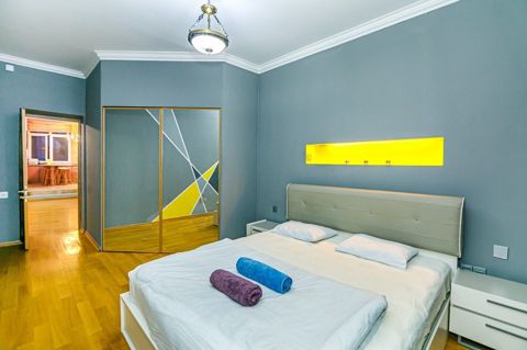 İcarəyə verilir 2 otaqlı köhnə tikili 75 m² — 40 ₼ · Bakı · Mənzil İcarəyə verilir 2 otaqlı köhnə tikili 75 m² — Bakı