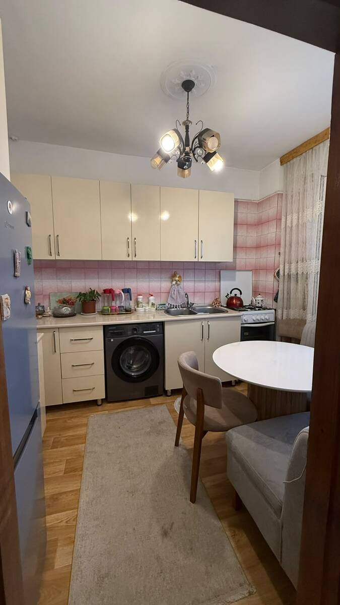 Satılır 2 otaqlı köhnə tikili 70 m² — Mənzil, Bakı (8)