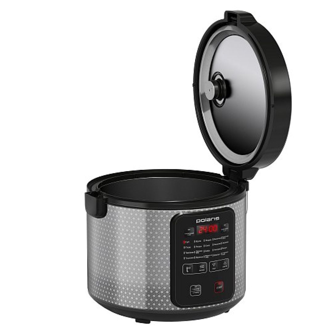 Multibişirici Polaris PMC 0578AD — Ev texnikası, Bakı (3)