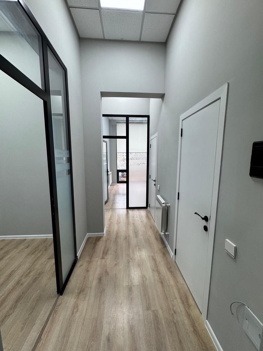 İcarəyə verilir 1 otaqlı ofis 30 m² — Ofis, Bakı (2)