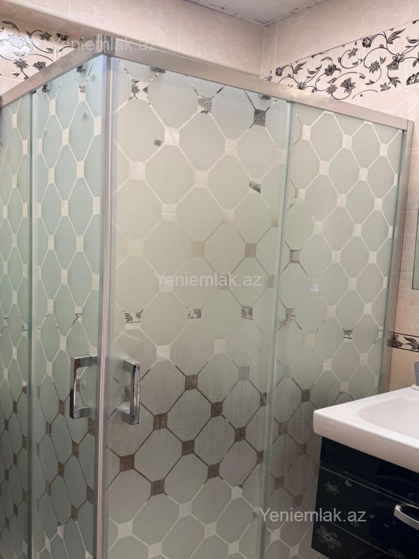 Kirayə 3 otaqlı Bina evi menzil (Yeni tikili), 130 m², Yasamal rayonu — Mənzil, Bakı (6)