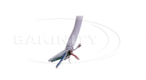 Lan kabel FTP cat5 Vcom 305m — Kabel və naqillər, Bakı