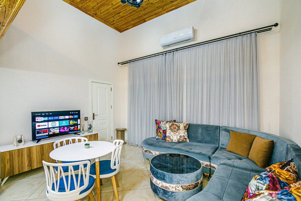İcarəyə verilir 2 otaqlı köhnə tikili 30 m² — Mənzil, Bakı (2)