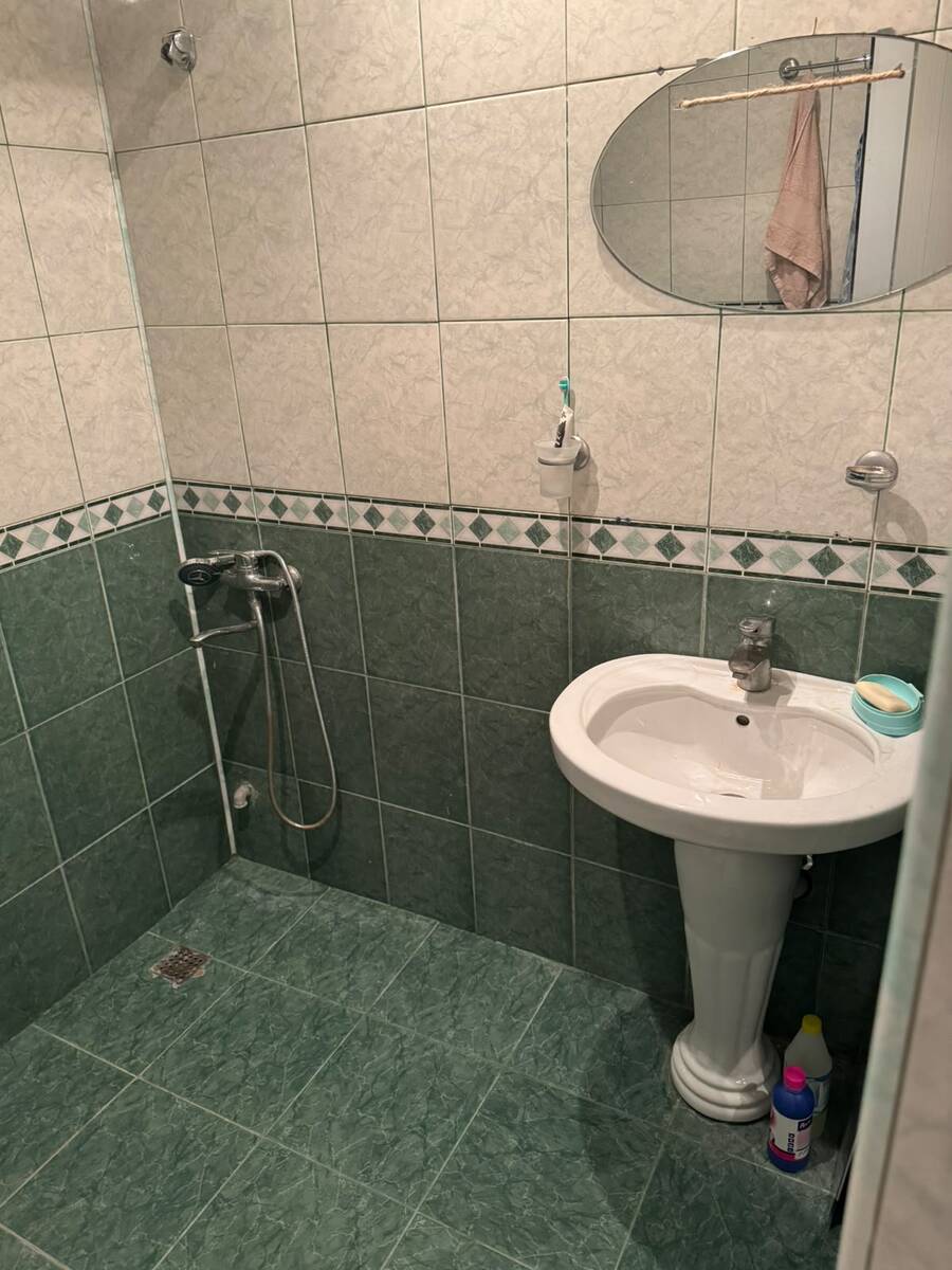 Satılır 2 otaqlı yeni tikili 65 m² — Mənzil, Bakı (8)