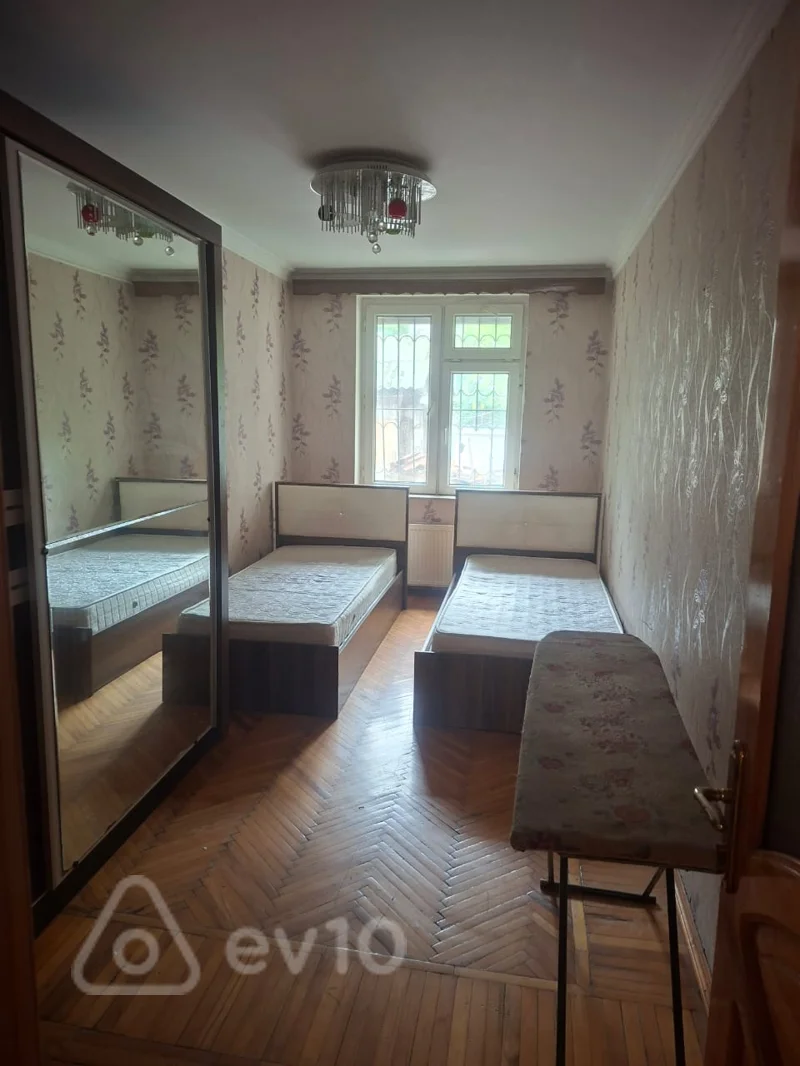 3 otaqlı mənzil, 75 m², d.eliyeva — kirayə — Mənzil, Bakı (2)