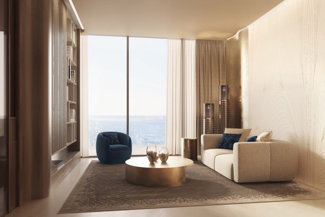 Satılır 2 otaqlı yeni tikili 51.8 m² — Mənzil, Bakı (6)