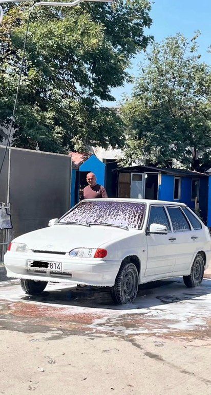 Lada (VAZ) 2114, 1.6 L, 2012 il, 185 000 km — Avtomobillər, Quba (2)