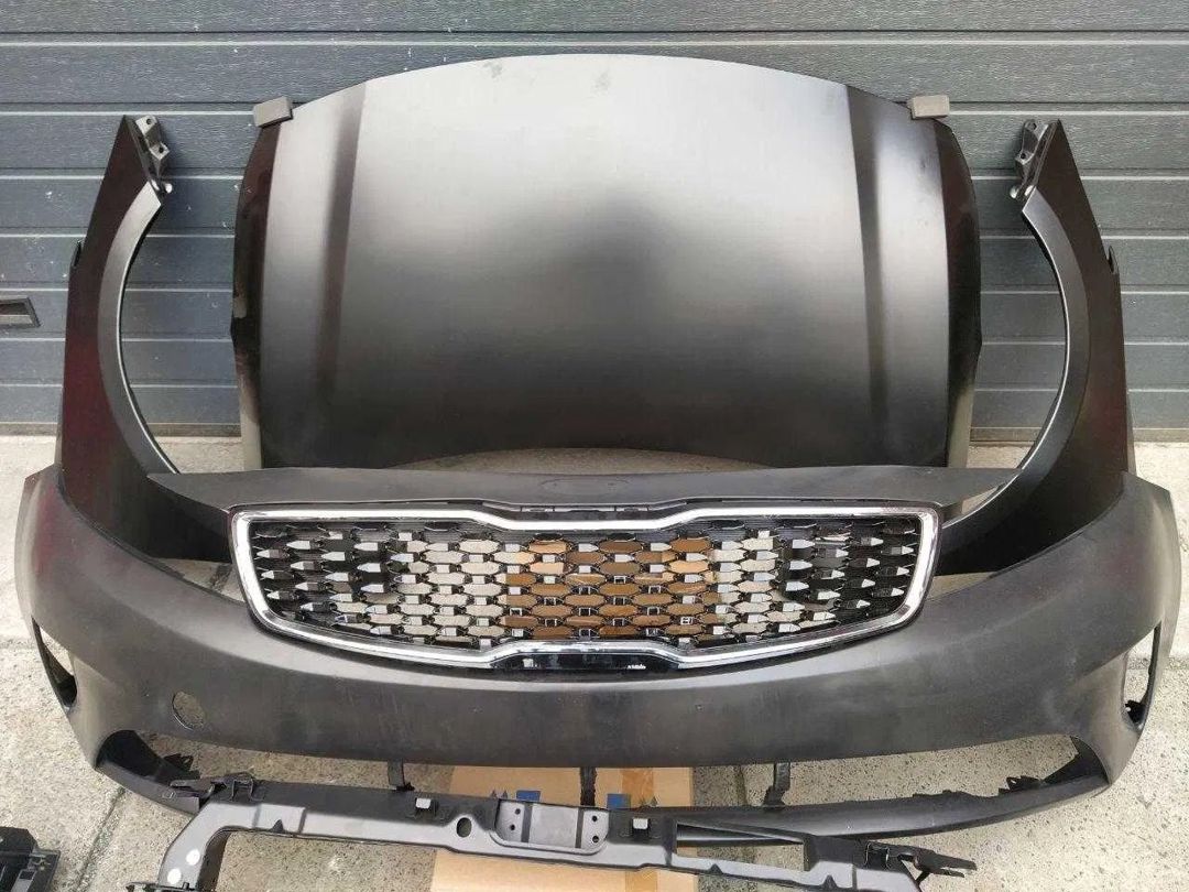 "Kia Forte/Cerato 2016-2018" ehtiyat hissələri — Ehtiyat hissələri və aksesuarlar, Bakı (4)