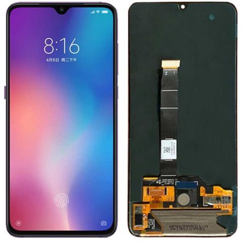 mi 9 lite ekran — Bakı